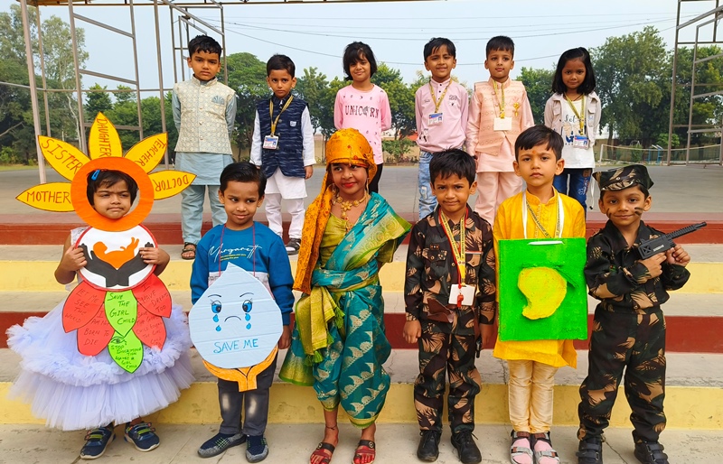 Children's teacher fancy dress discount